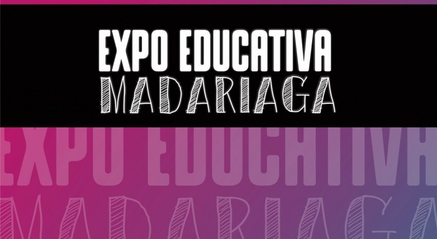 expo educativa