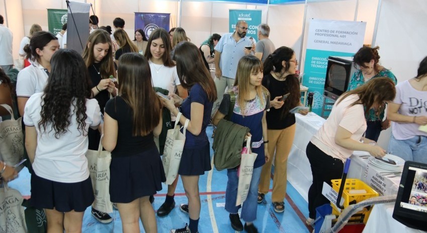expo educativa