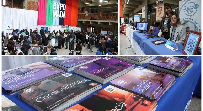 expo educativa