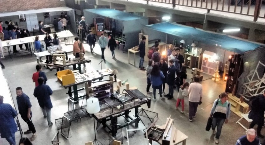 expo tecnica