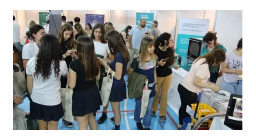 expo
