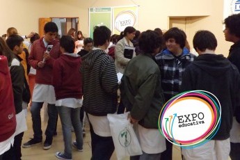 Expo - Educativa