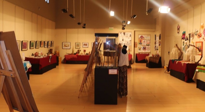 exposicion bellas artes