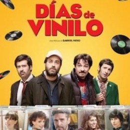 Das de vinilo