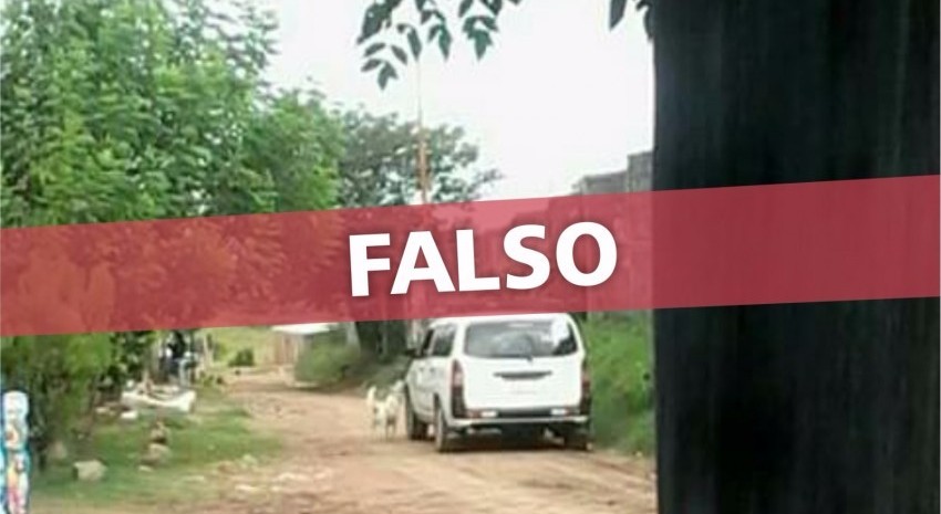 falso