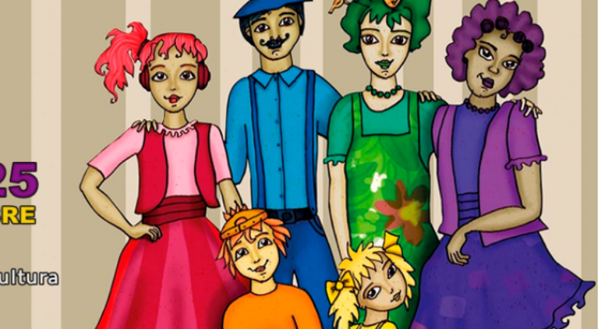 familia fernandes