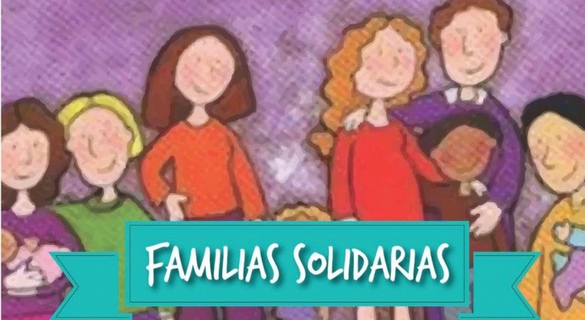familias solidarias