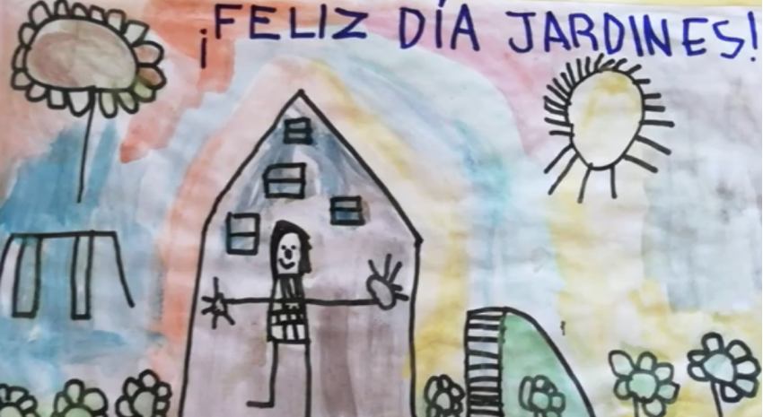 feliz dia