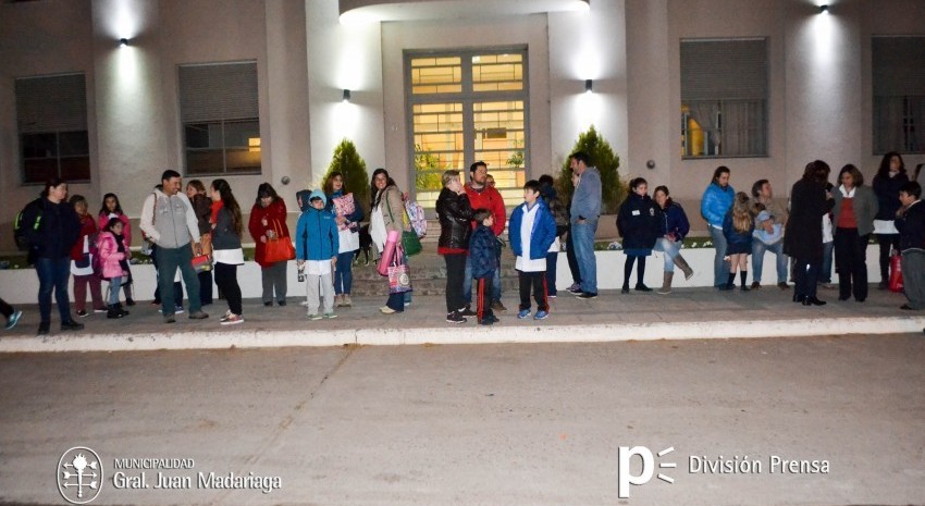 feria de ciencias regional