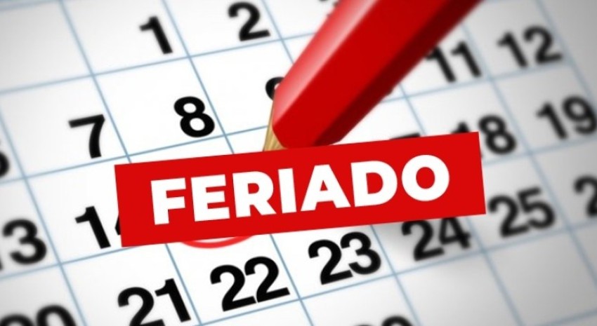 Feriado