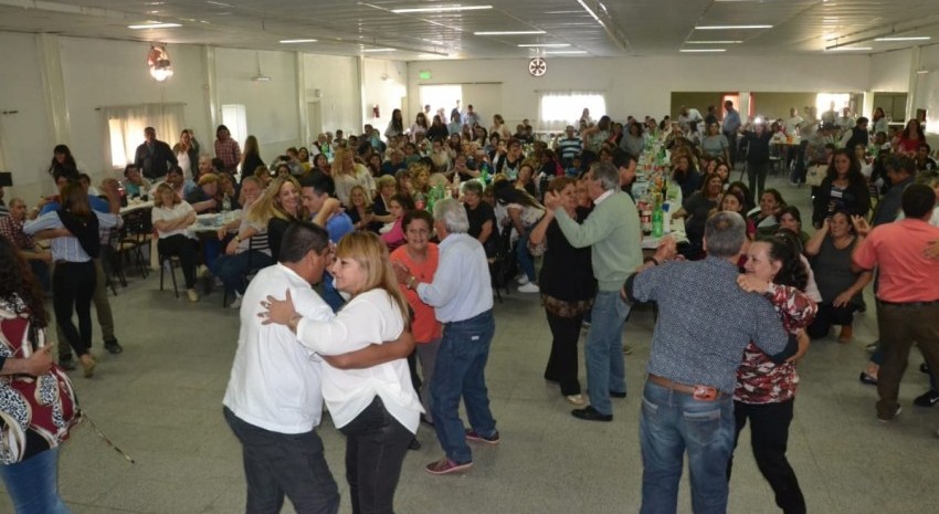 festejo municipal