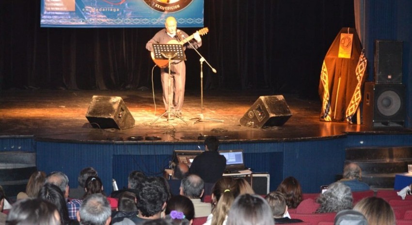 festival coplas madariaguenses