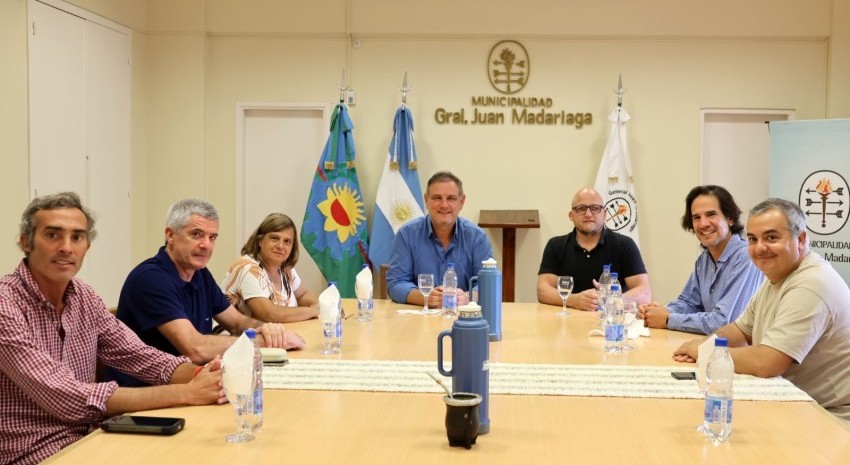 Fibra optica Jos� Jauregui