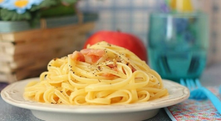 fideos