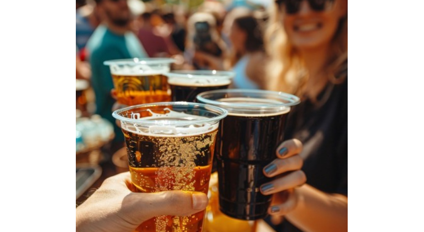 fiesta de la cerveza