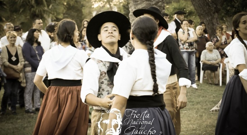 fiesta del gaucho