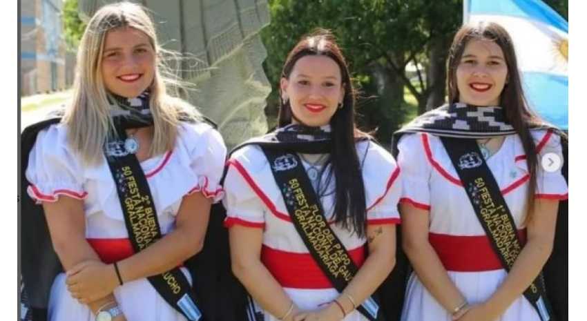 fiesta nacional del gaucho