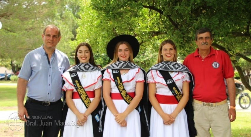 fiesta nacional del gaucho