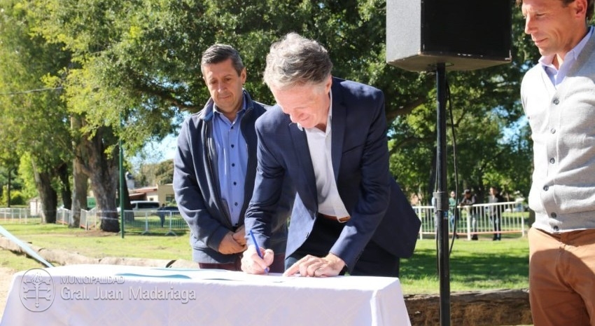 firma acta