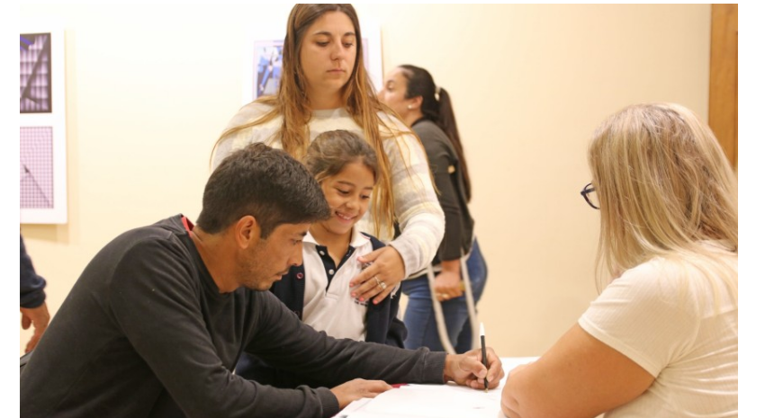 firma de actas