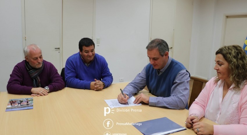 firma contrato