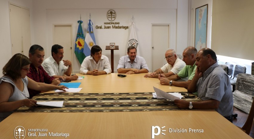 firma de convenio con coema