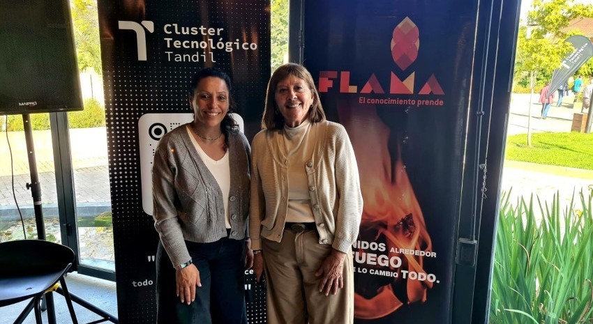 FLAMA Conocimiento Tandil