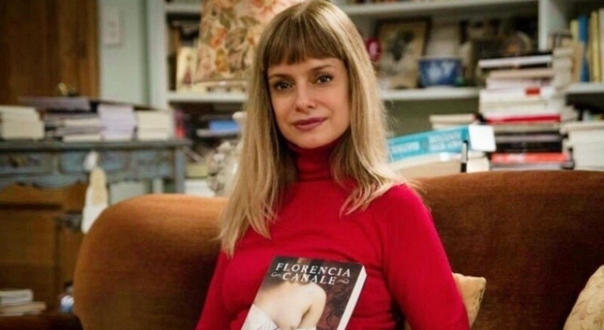 florencia canale