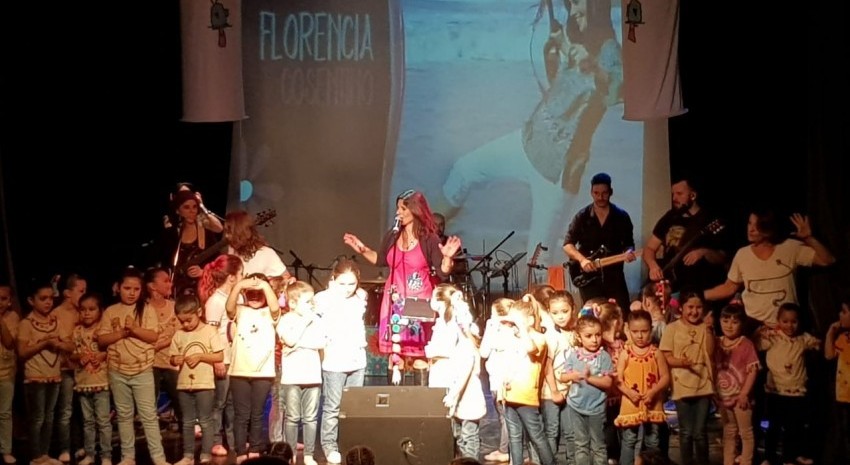 florencia cosentino en madariaga