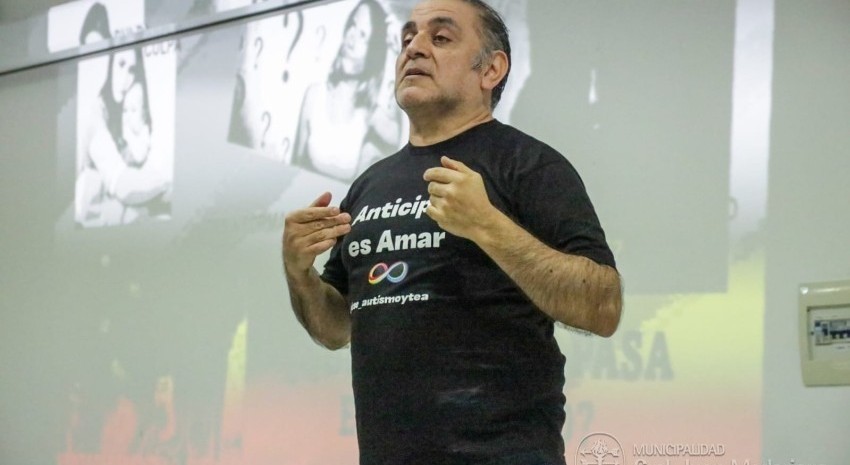 Foto de archivo - Jos Cirelli