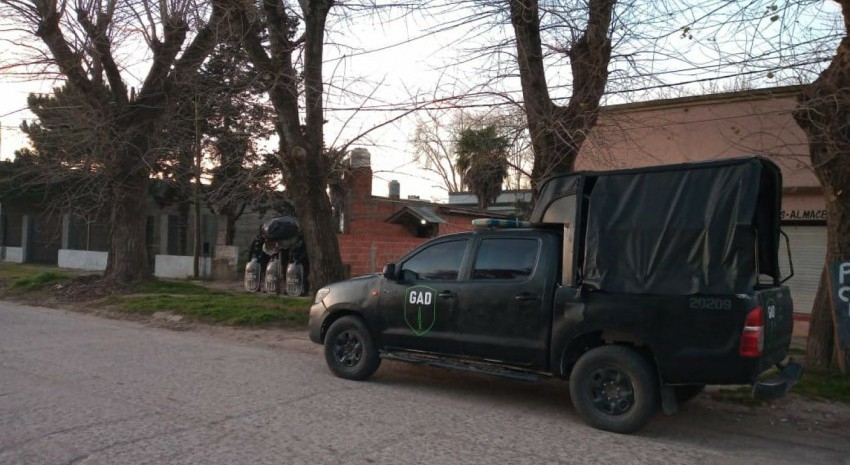 foto de archivo