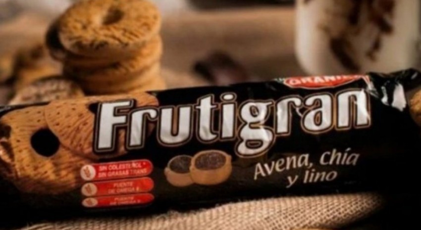 frutigram