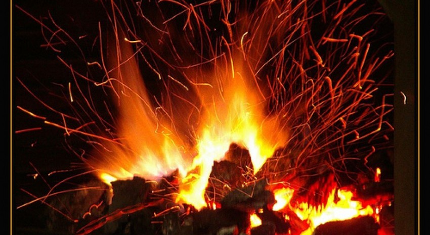 fuego