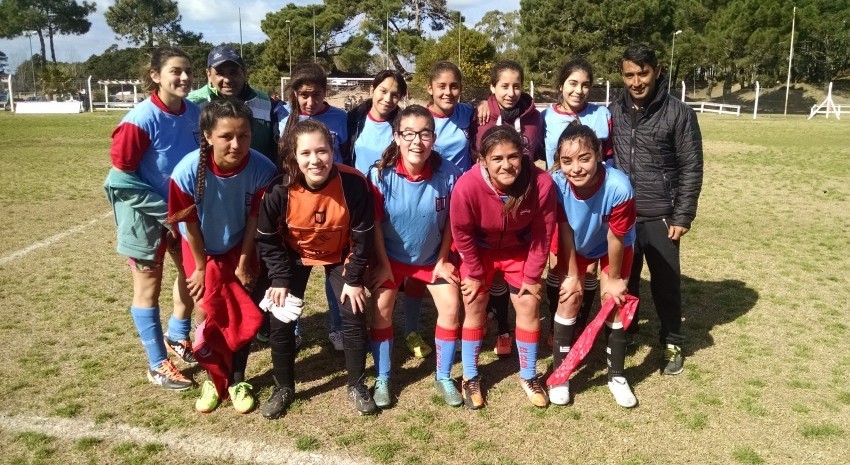 futbol femenino