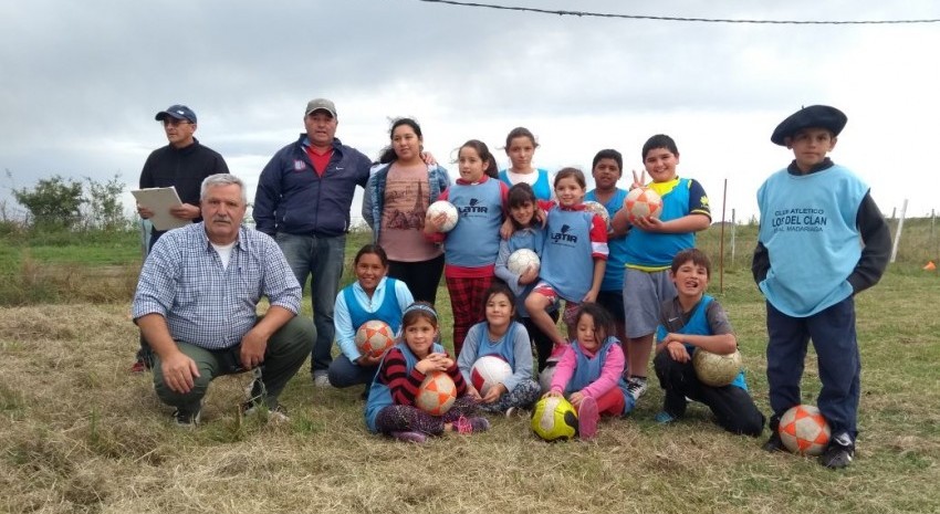 ftbol en macedo