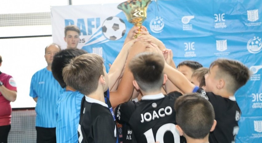 futsal