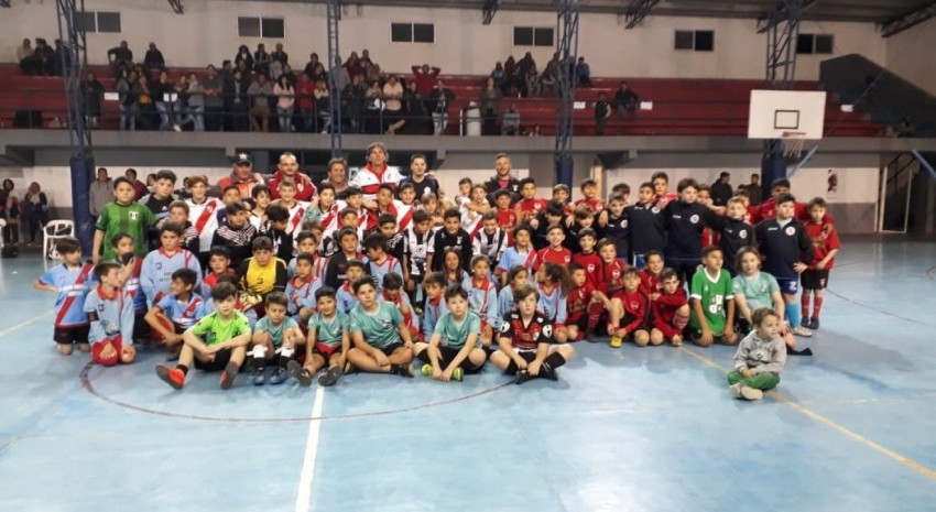 Futsal