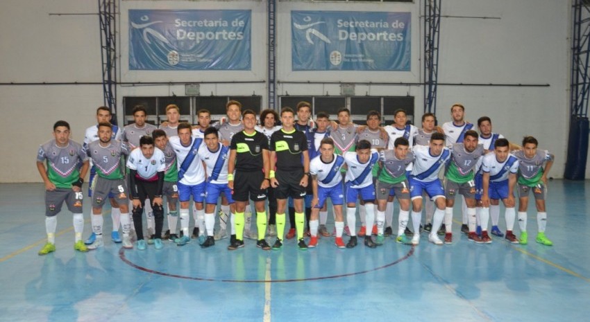 futsal