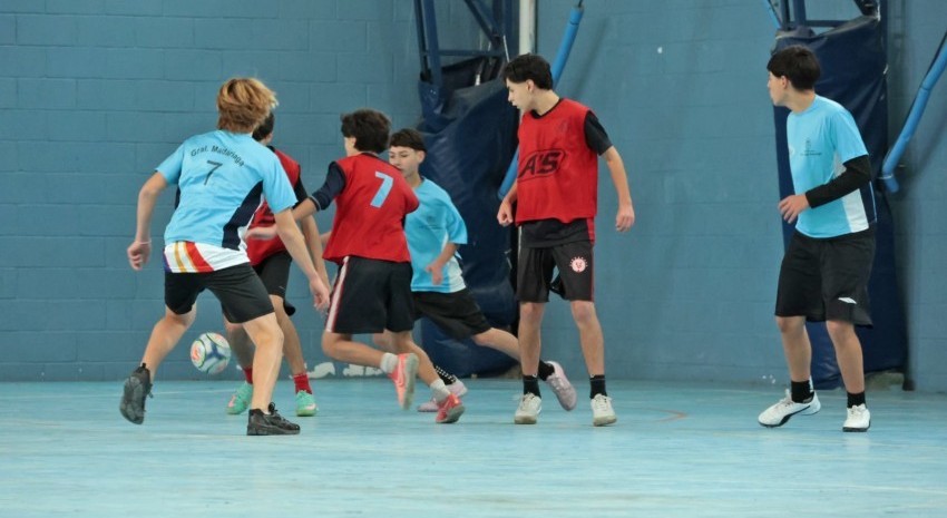 Futsal