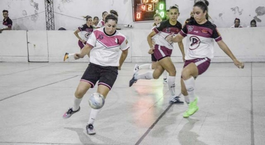 futsal