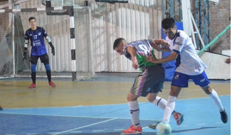 futsal