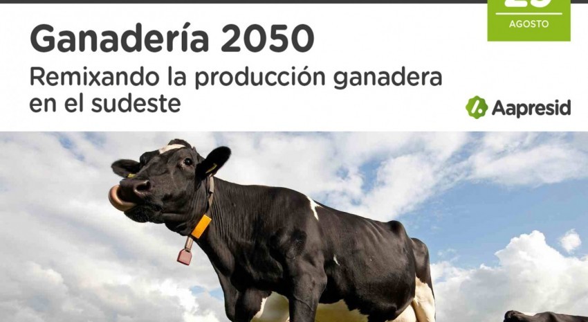 ganadera muestra