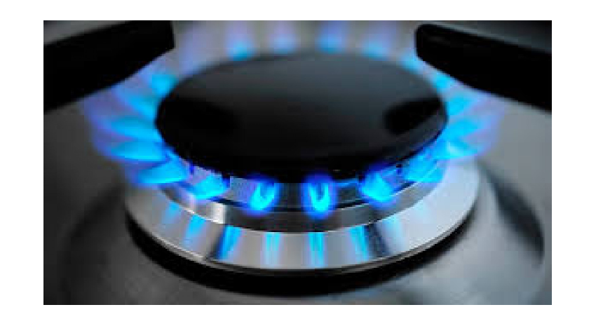 gas