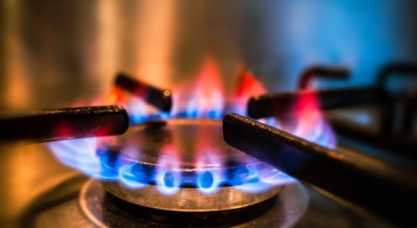 gas