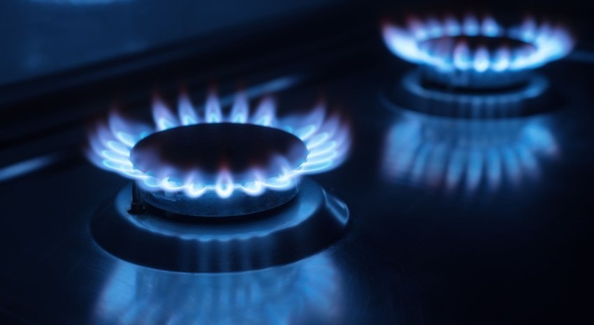 gas