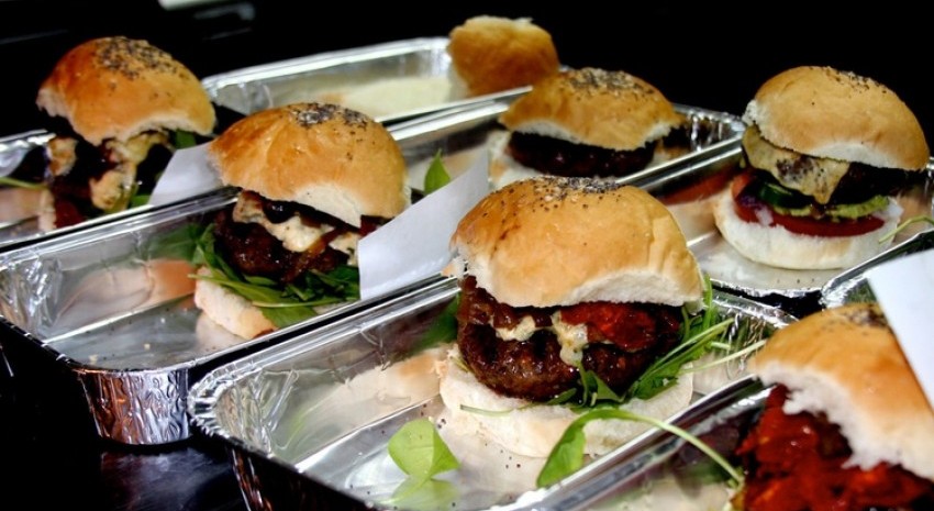 gastronomia