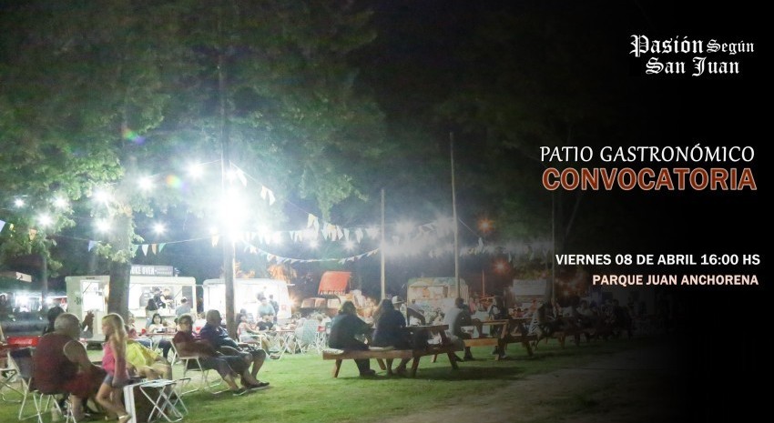 gastronomicos