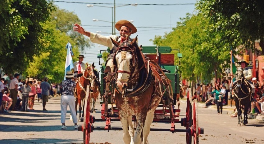 gaucho