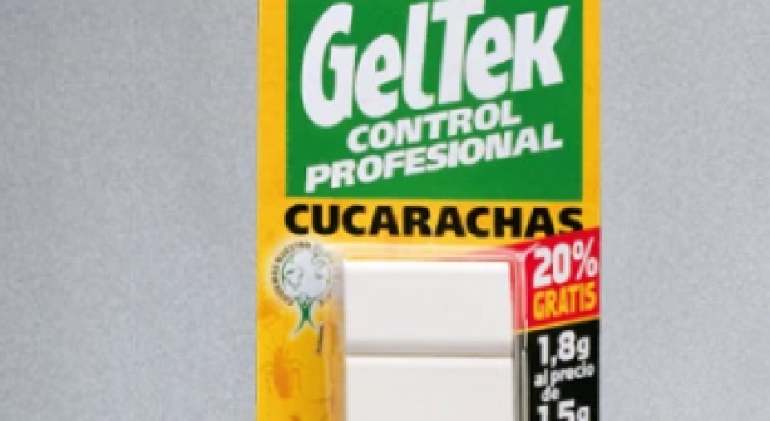 geltek