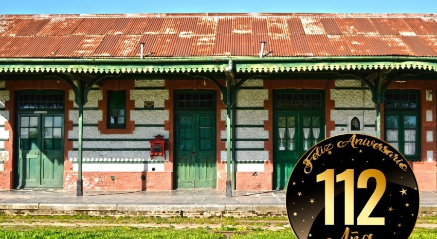 general juan madariaga estacion